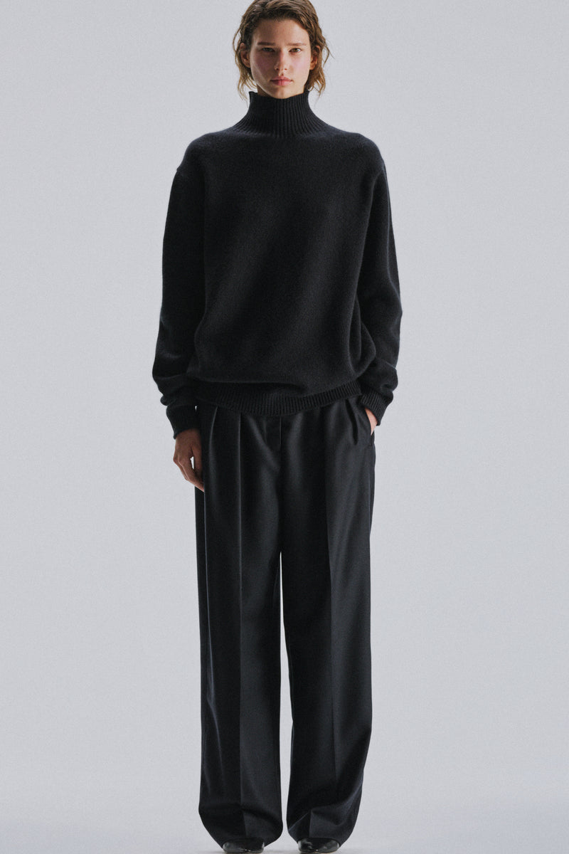 Recan Turtleneck