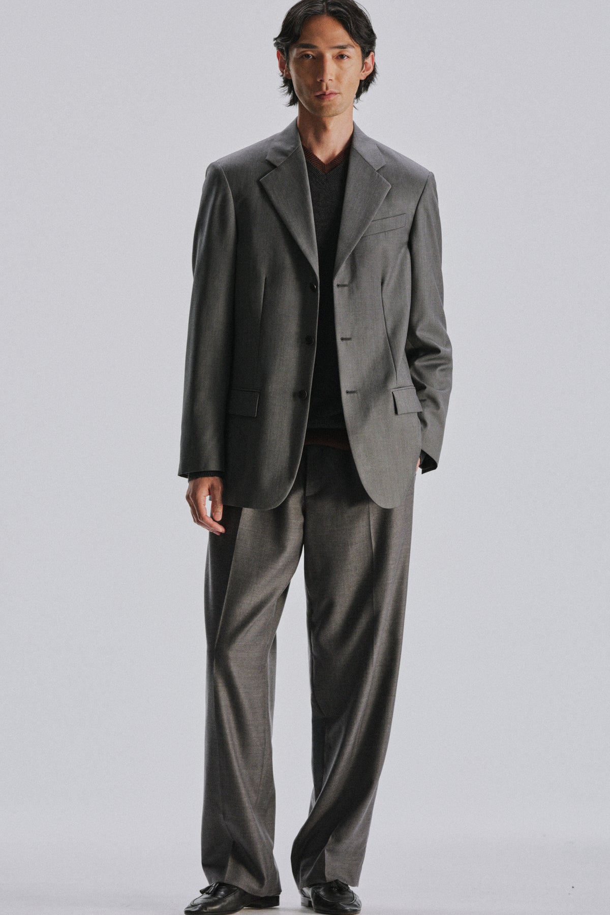 Wren 夹克