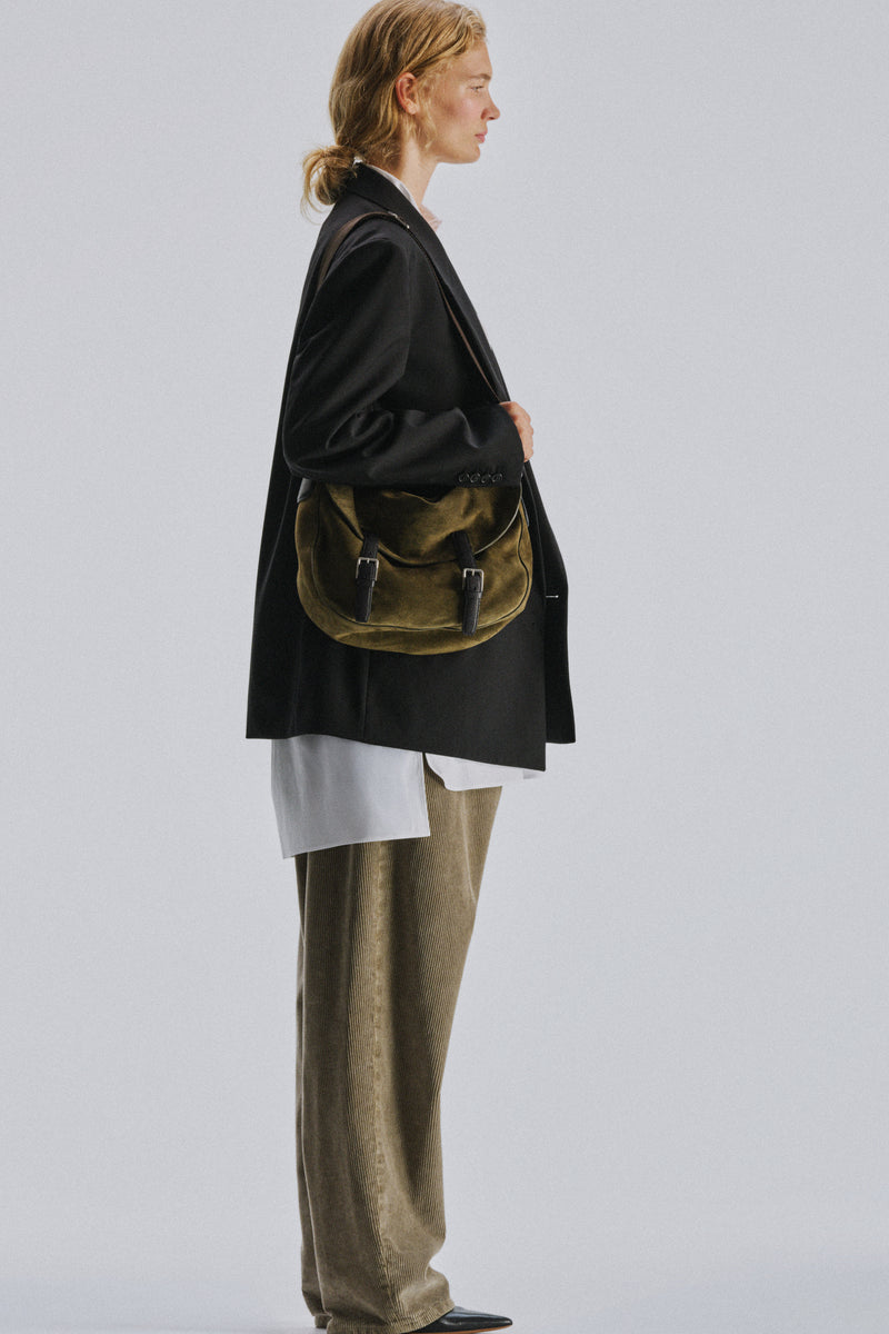Imora Chaqueta