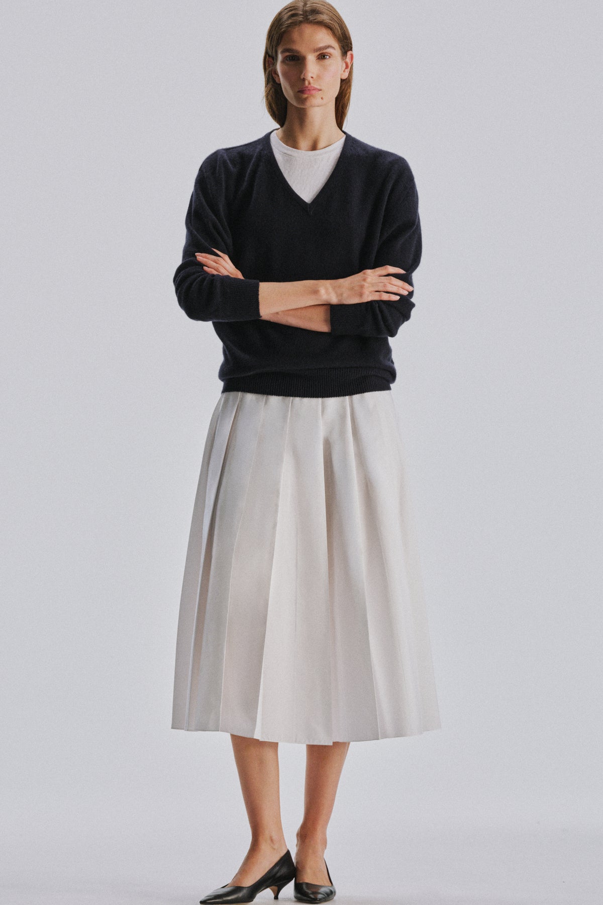 Pihla Sweater