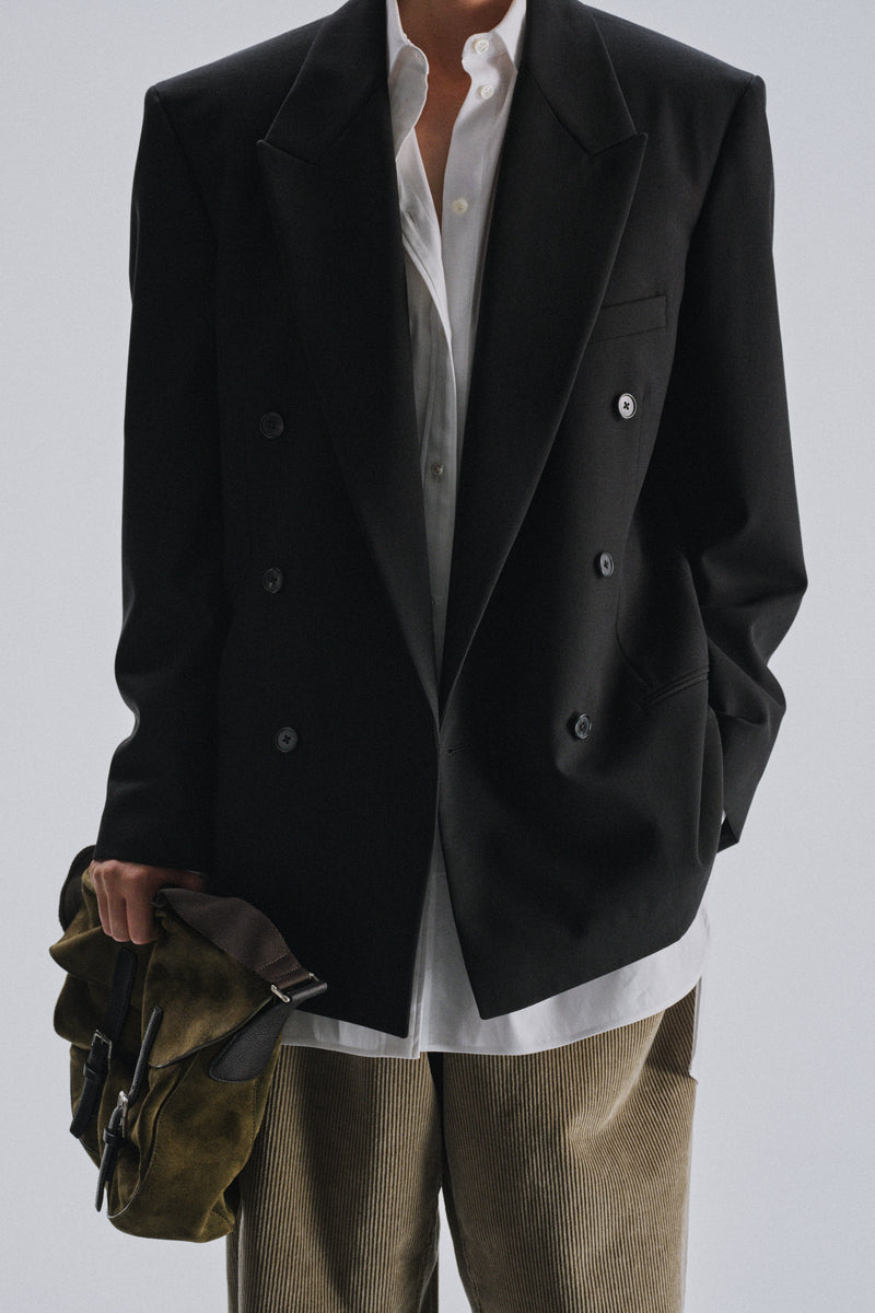 Imora Chaqueta