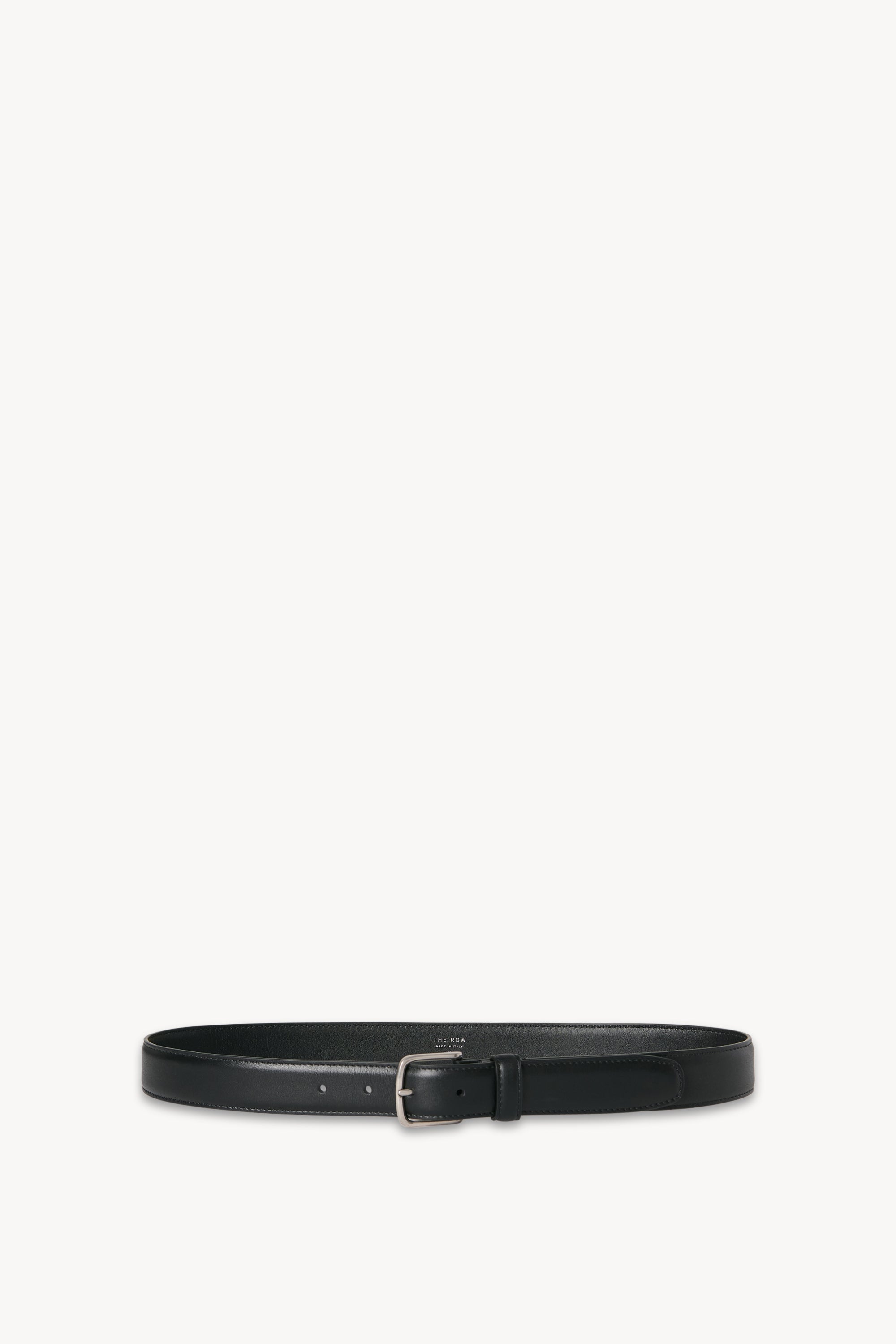 Classic Belt from The Row - $595