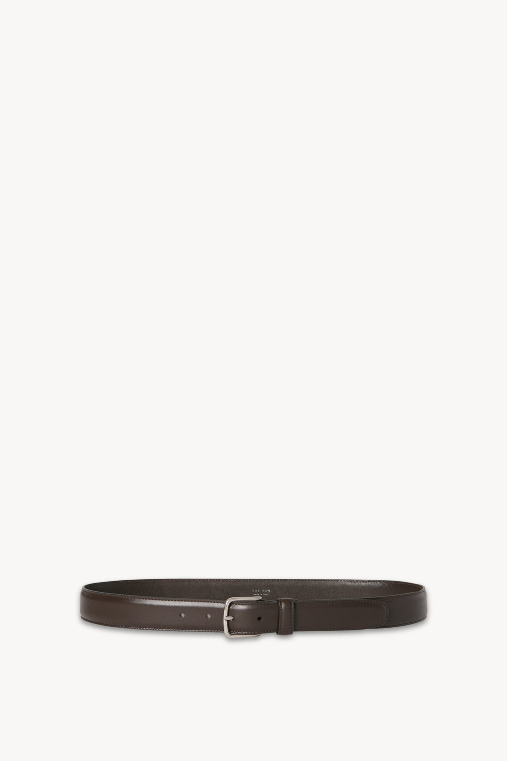 the row classic ベルト　シルバー M1009L60DBAS_1024x.jpg?v=