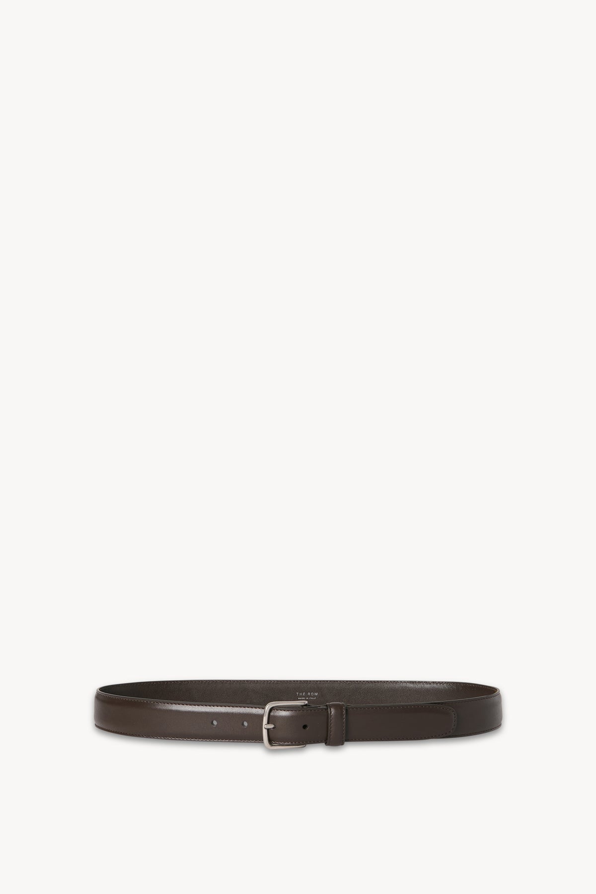 Classic Belt in Leather