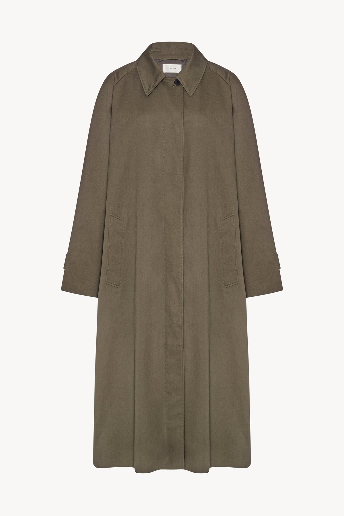 Iza Coat