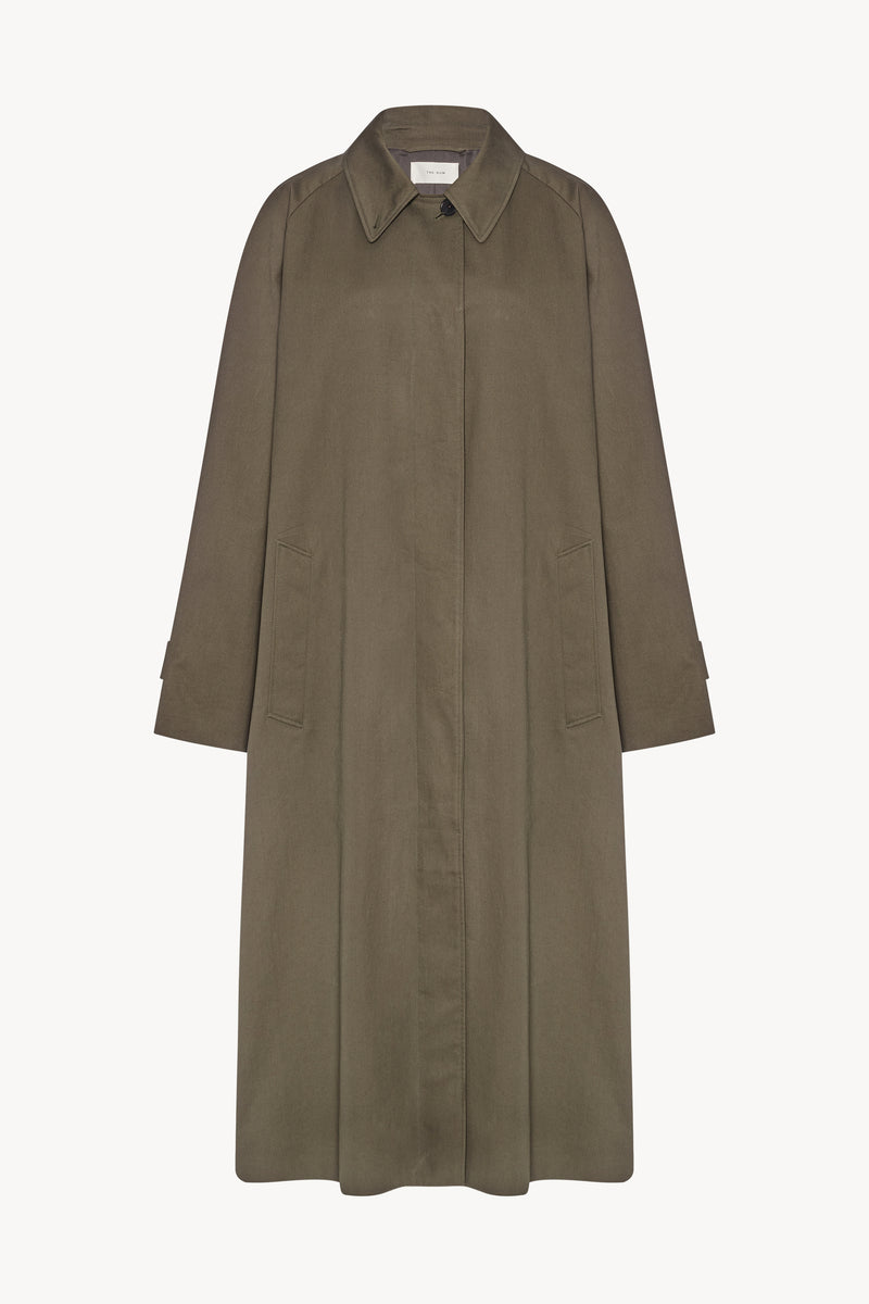 Iza Coat