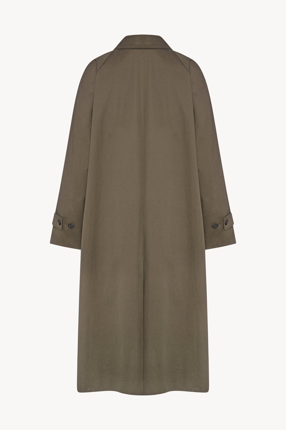 Iza Coat