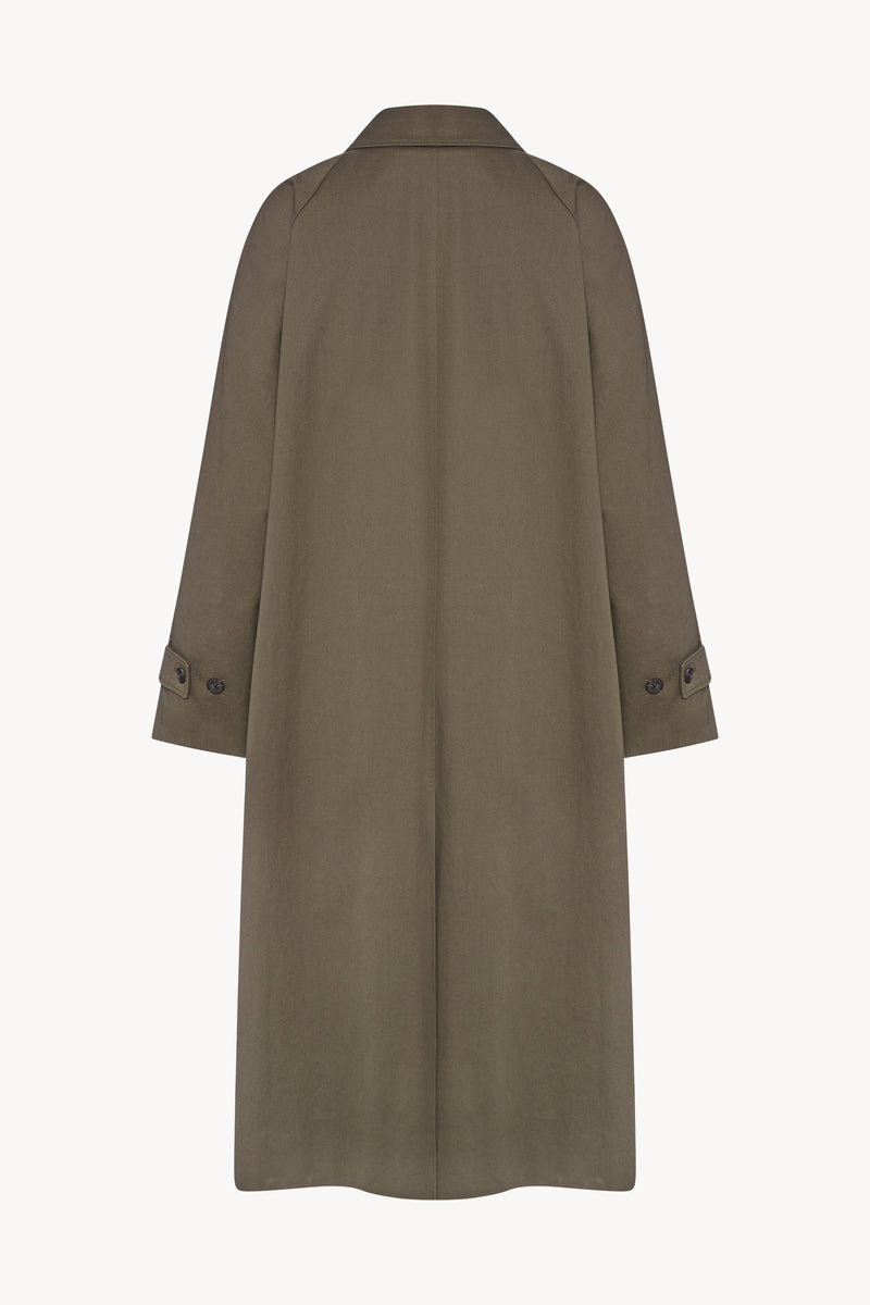Iza Coat