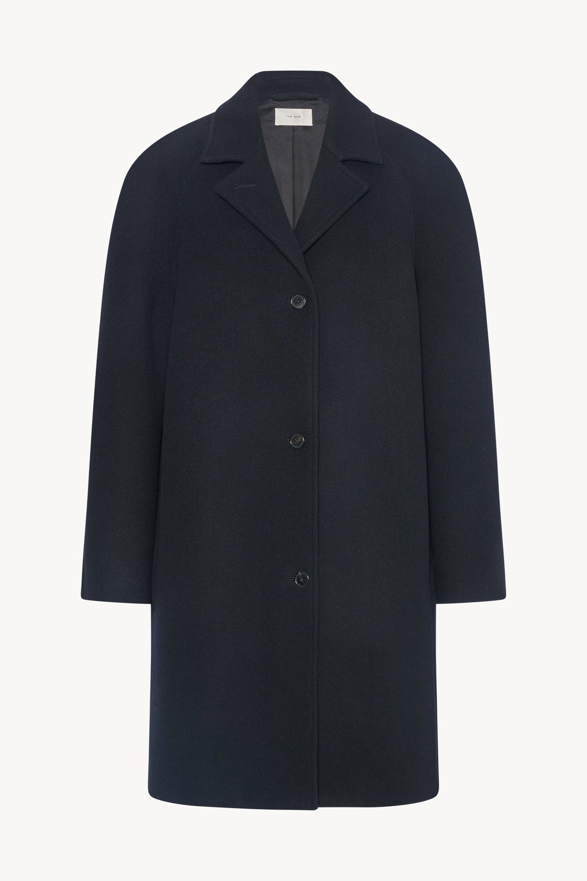 Keiran Coat