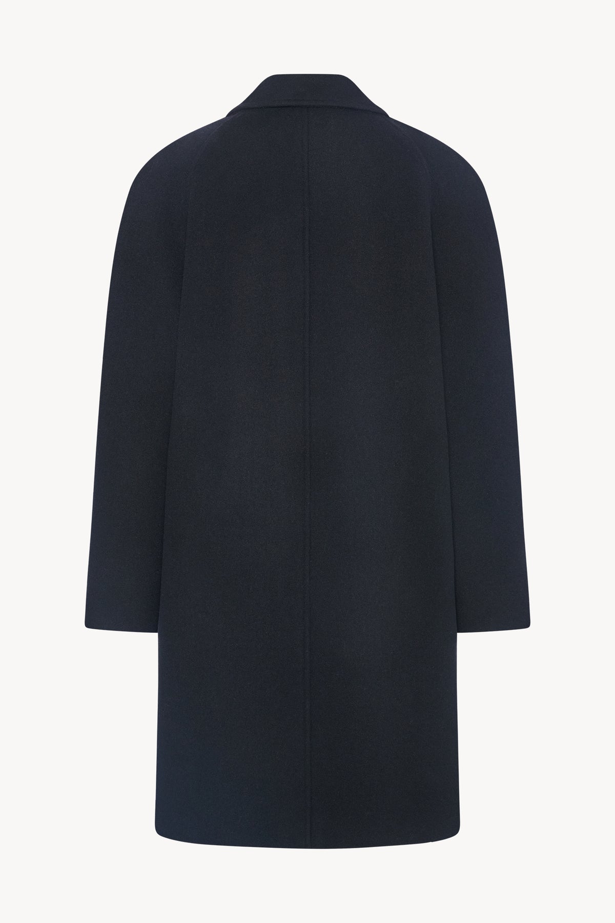 Keiran Coat