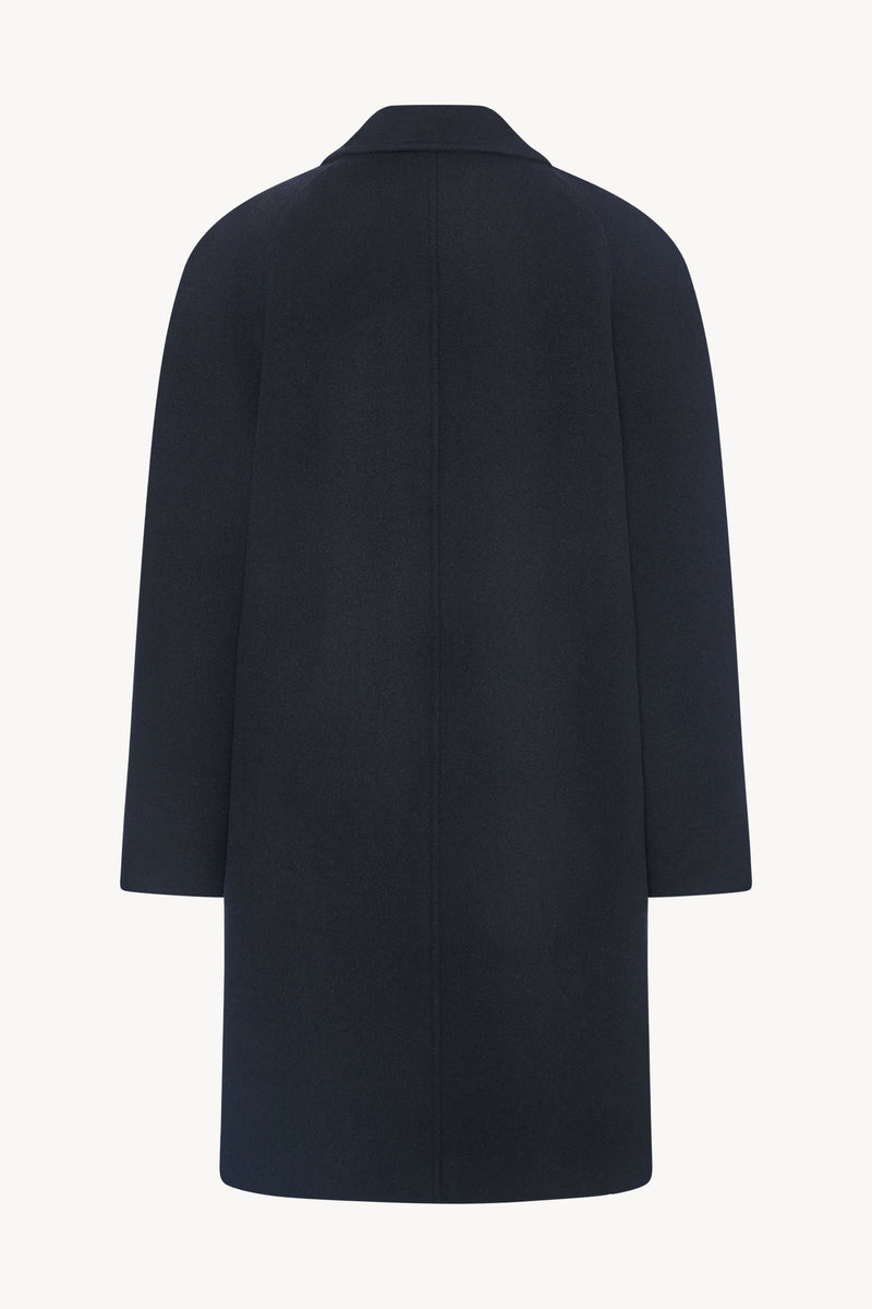 Keiran Coat