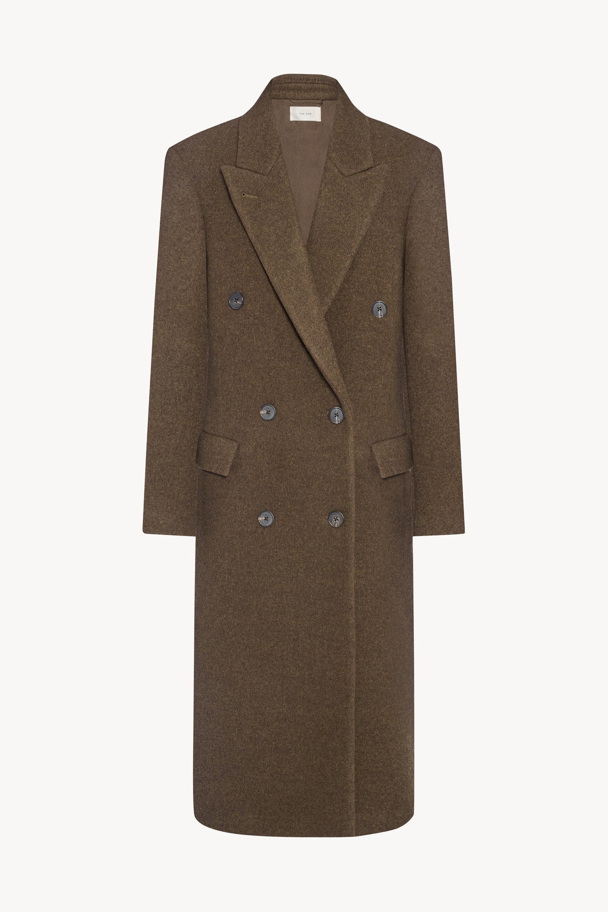 Bamira Coat