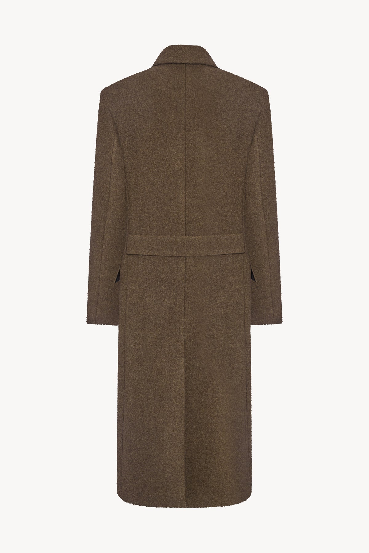 Bamira Coat