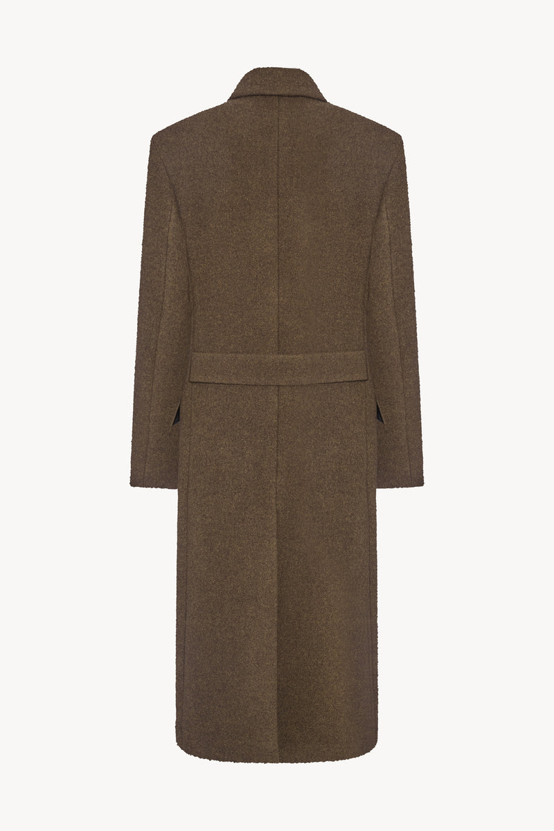 Bamira Coat