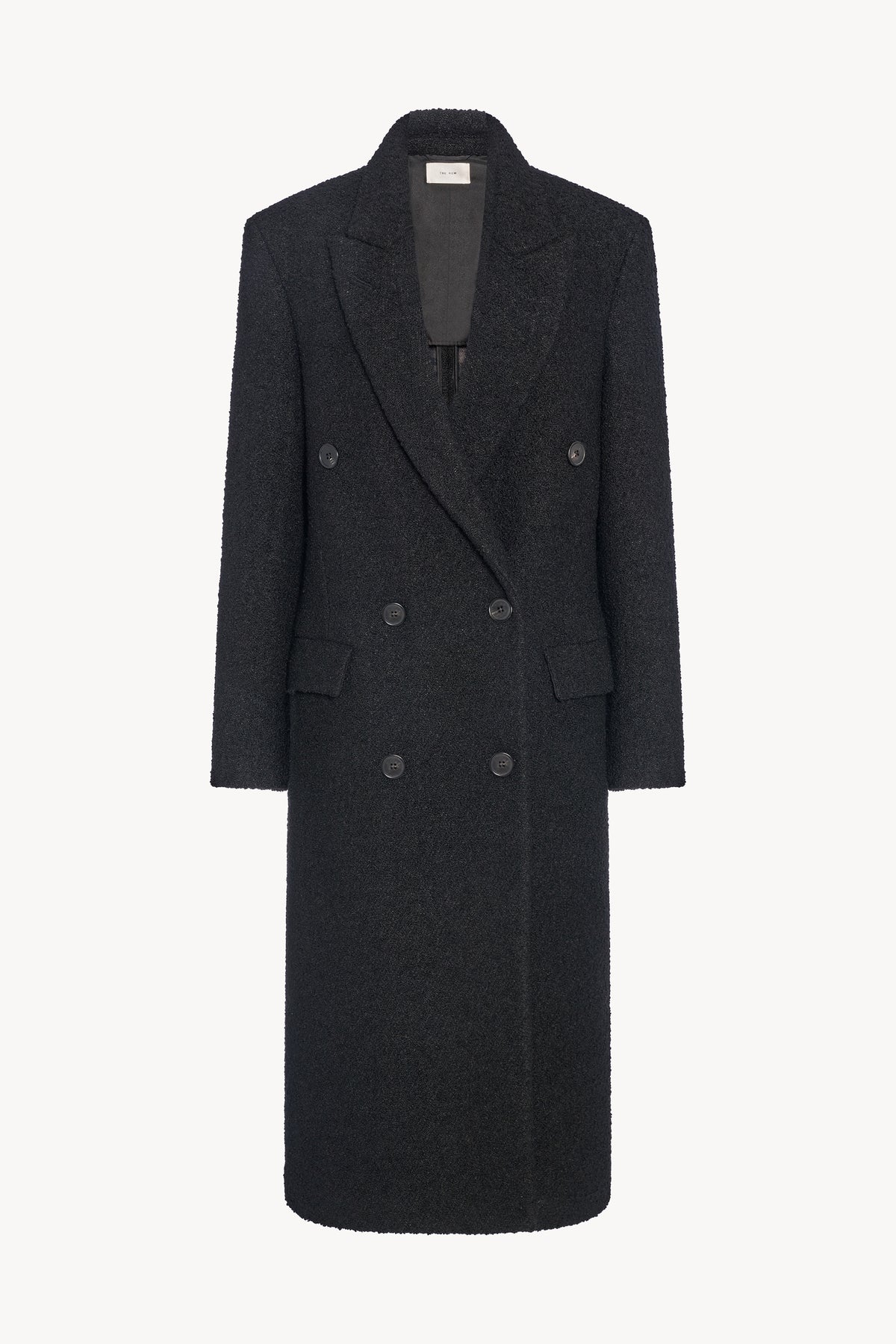 Bamira Coat