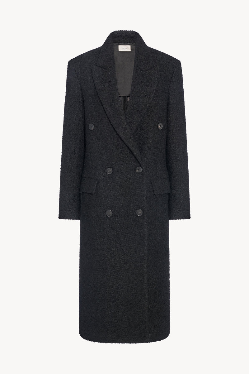 Bamira Coat