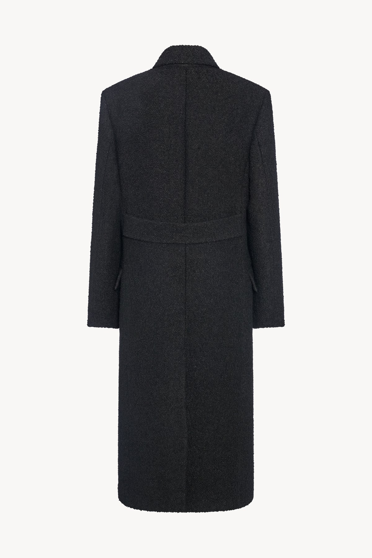 Bamira Coat