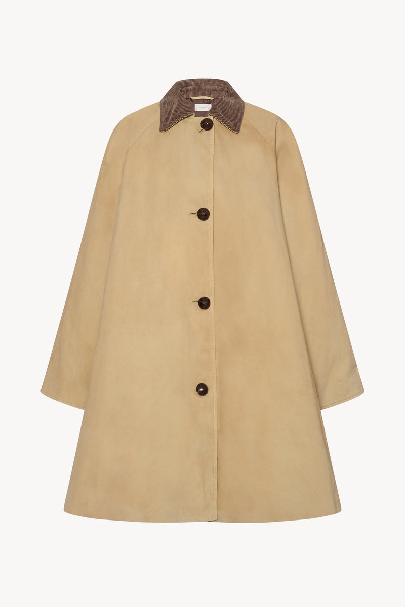 Ina Coat