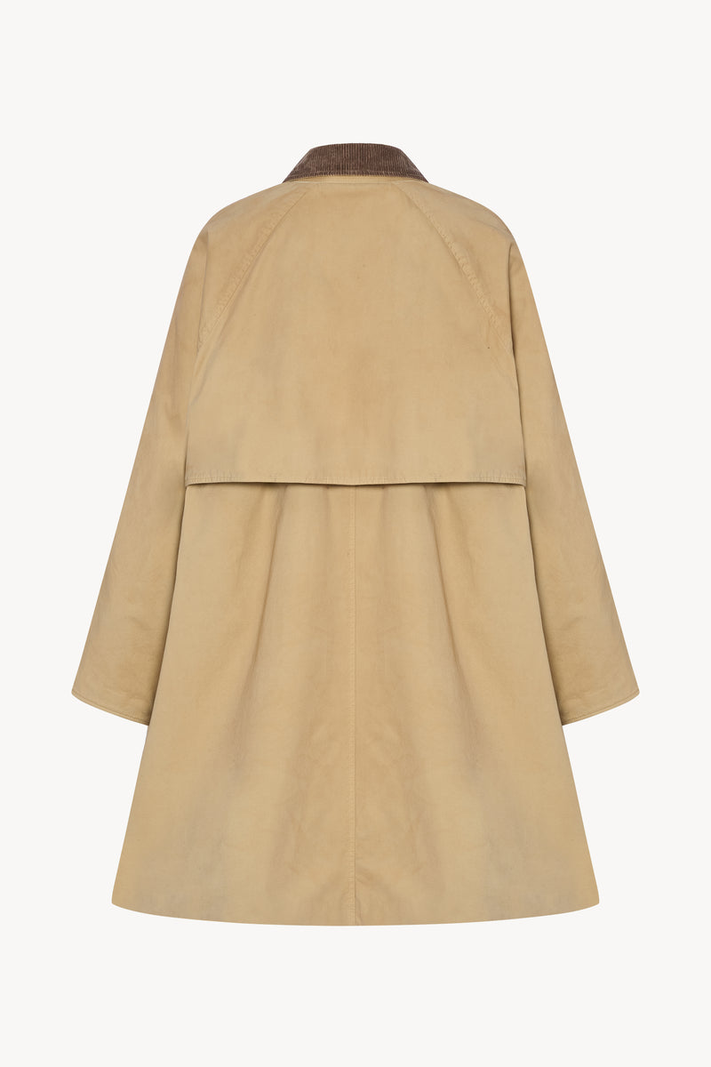 Ina Coat