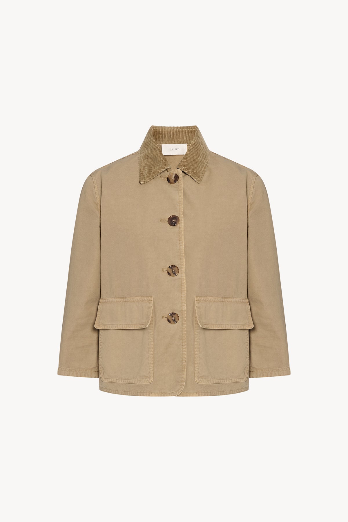 Benka Jacket