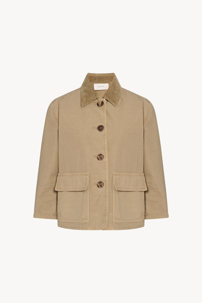 Veste Benka