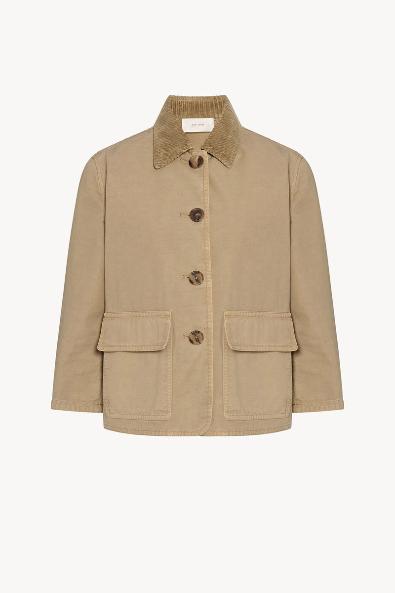 Benka Jacket
