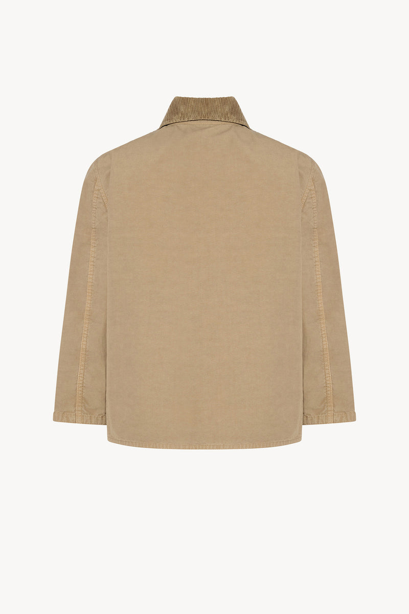 Benka Jacket