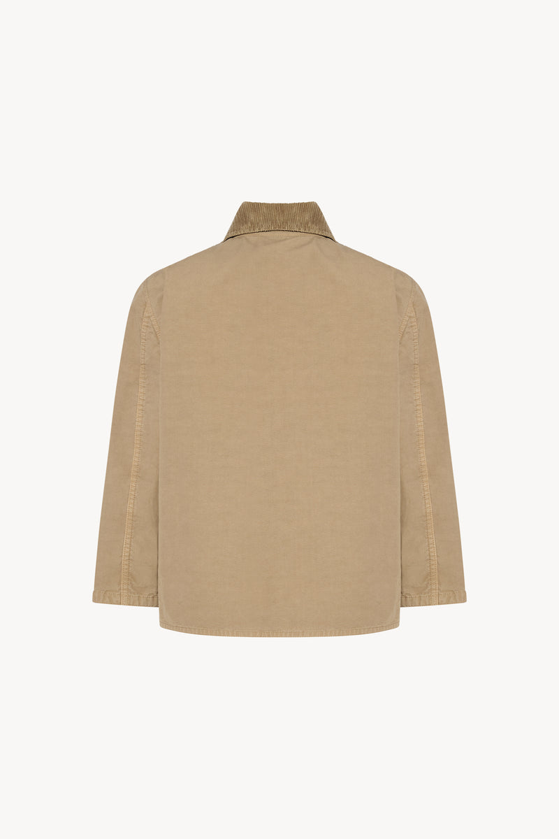 Veste Benka