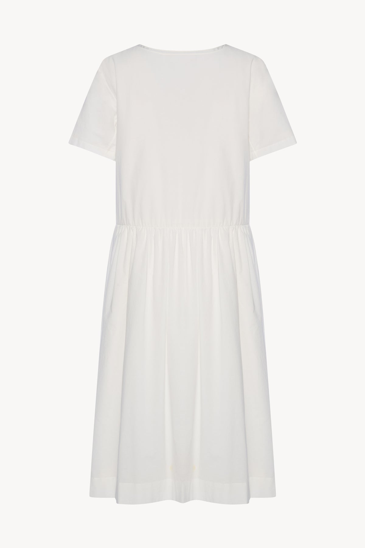 The Row - Women's Keiko Dress - White