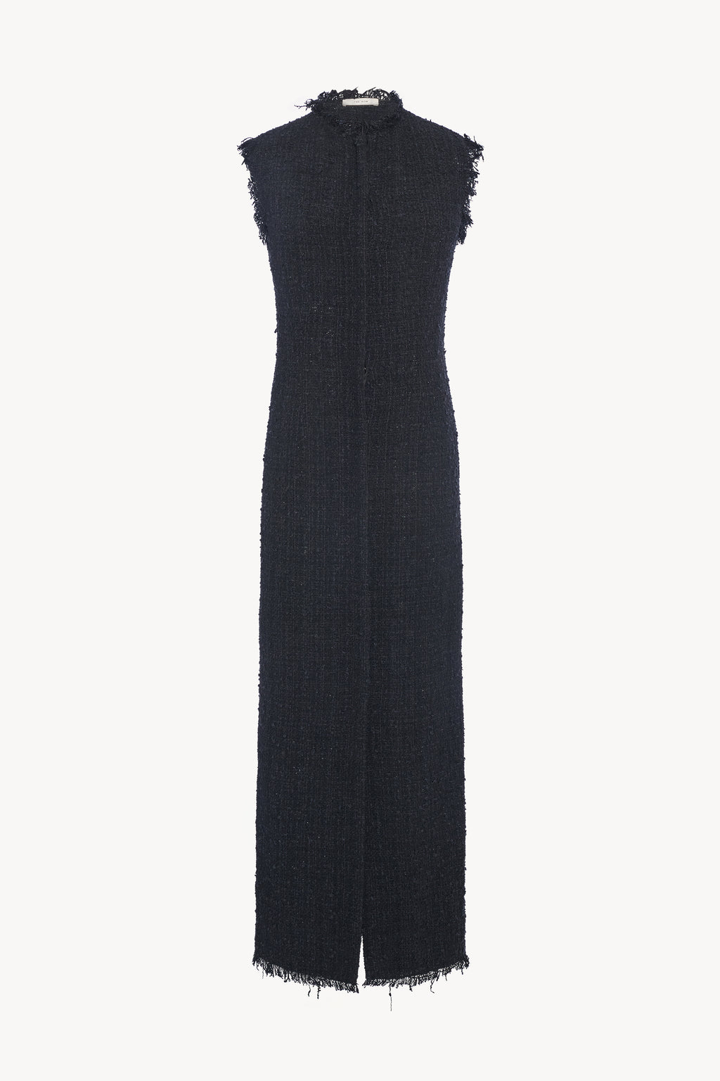 Lana Dress Blue – The Row