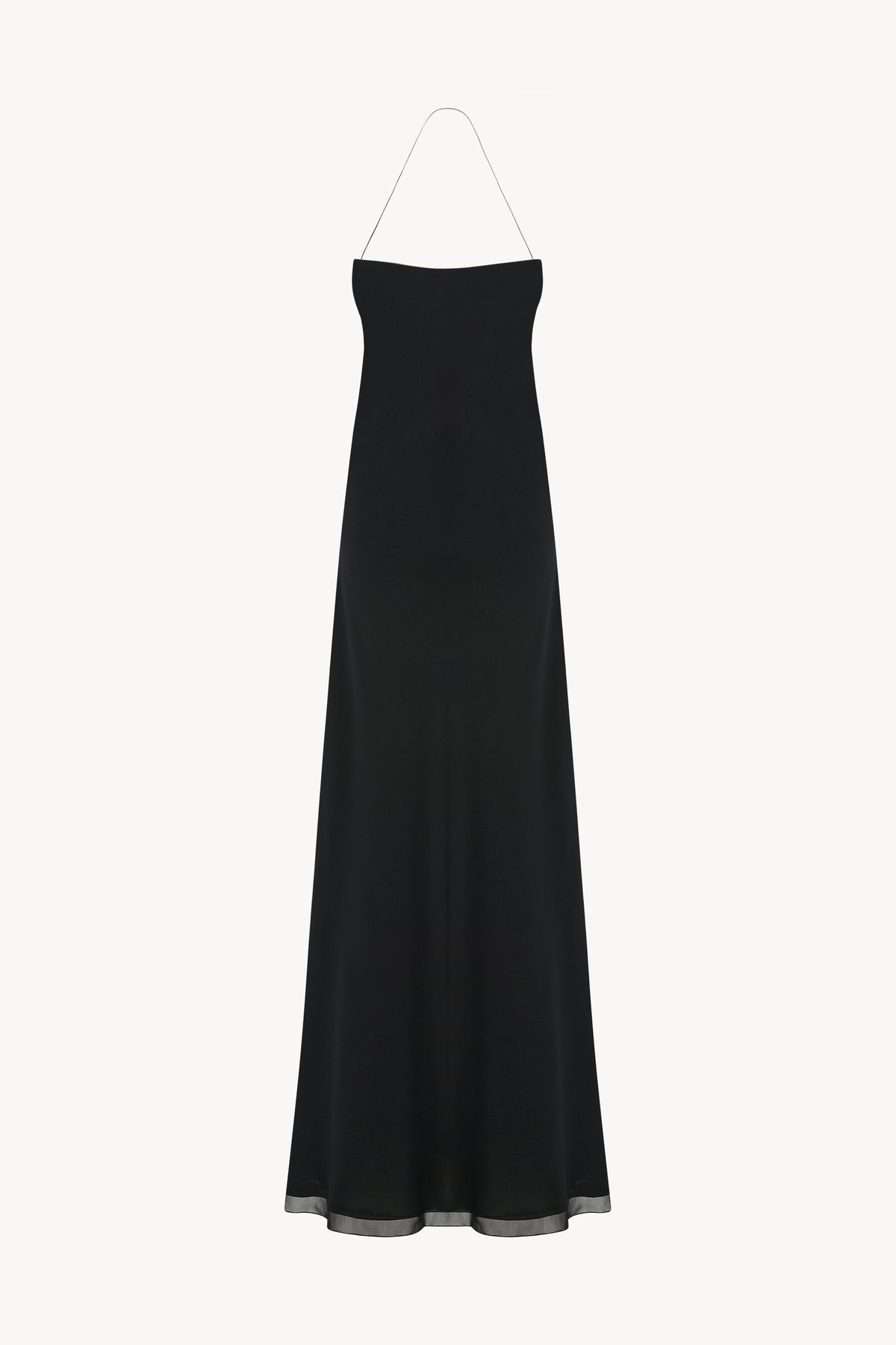 The Row - Women's Javier Dress - Black