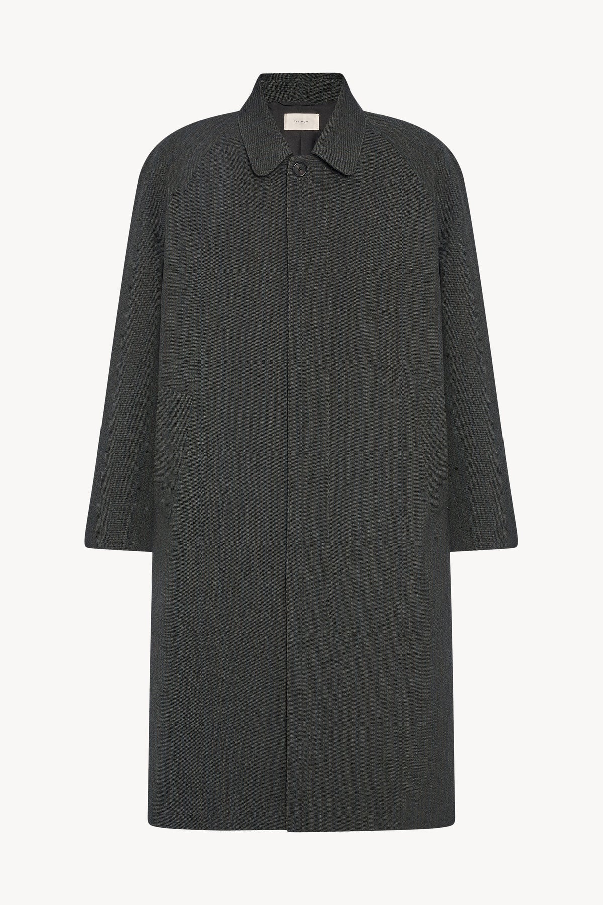 Cappotto Perlin