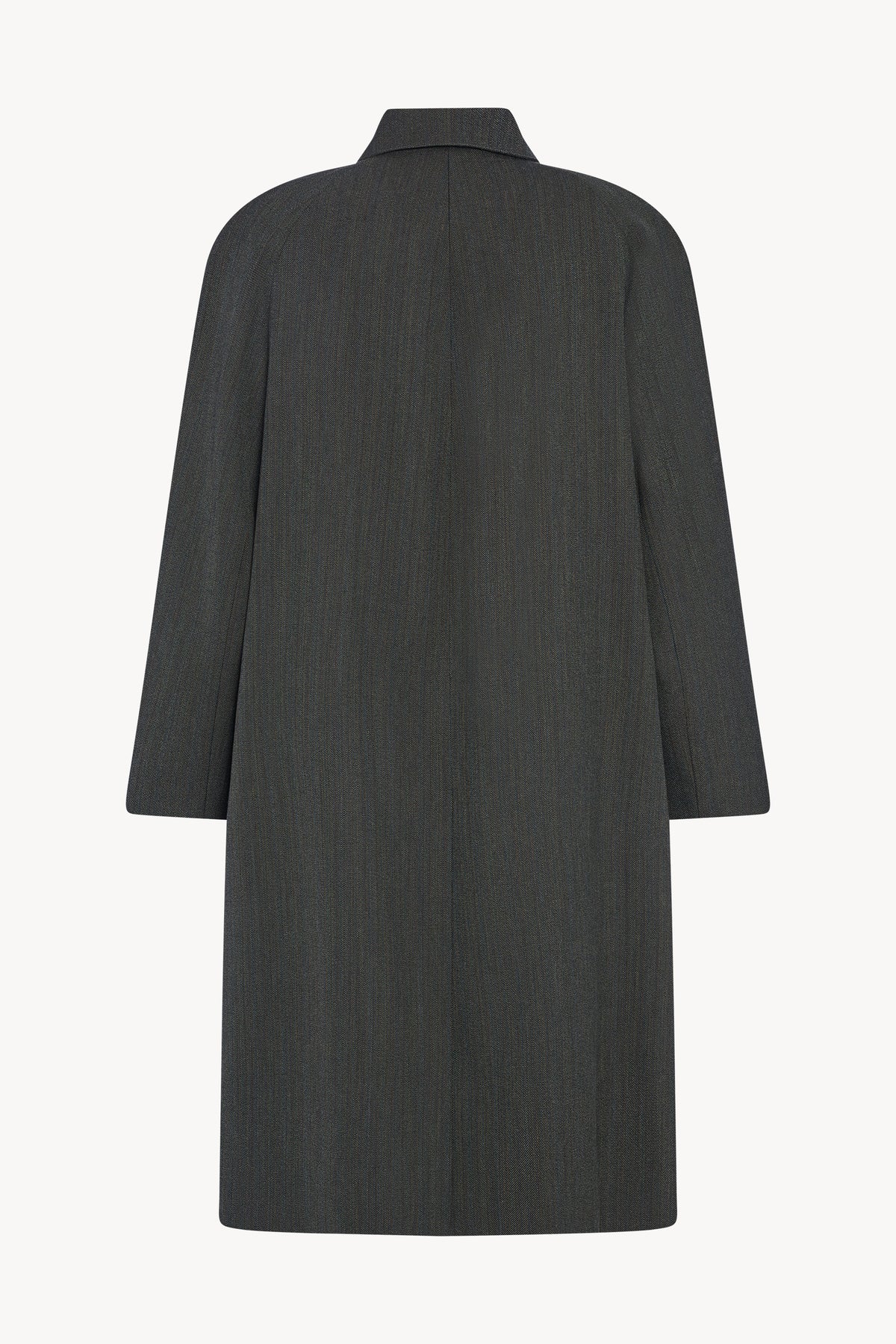 Cappotto Perlin