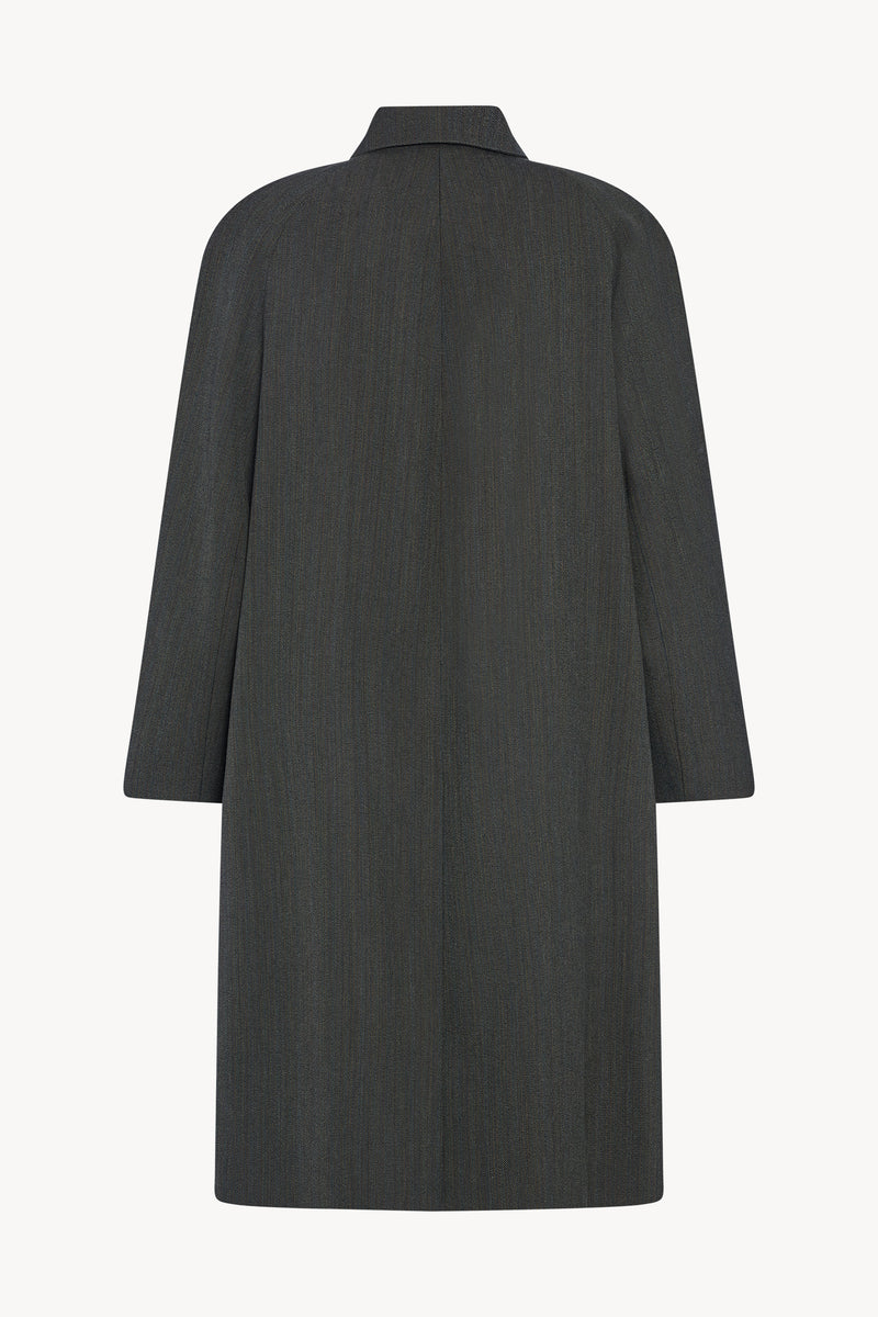 Cappotto Perlin