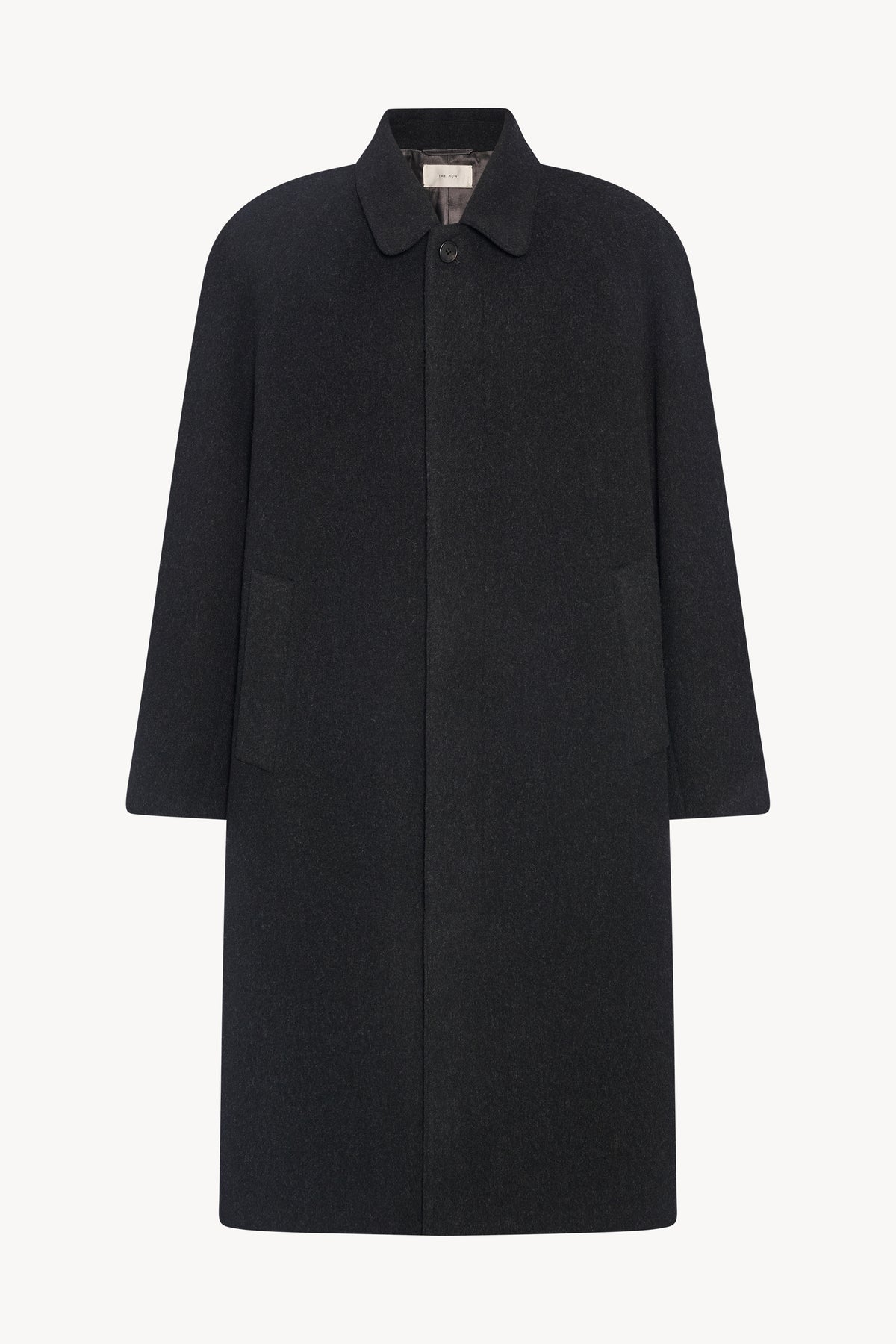 Cappotto Perlin