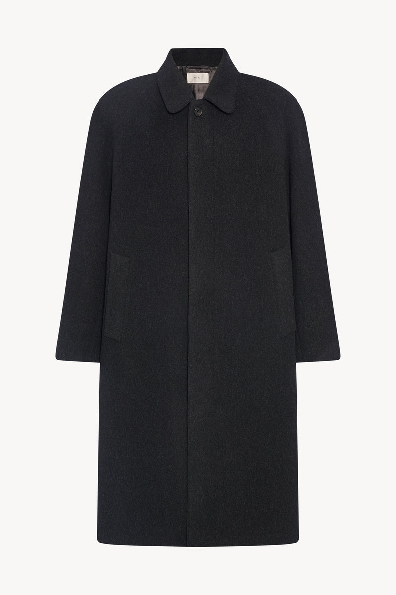 Cappotto Perlin