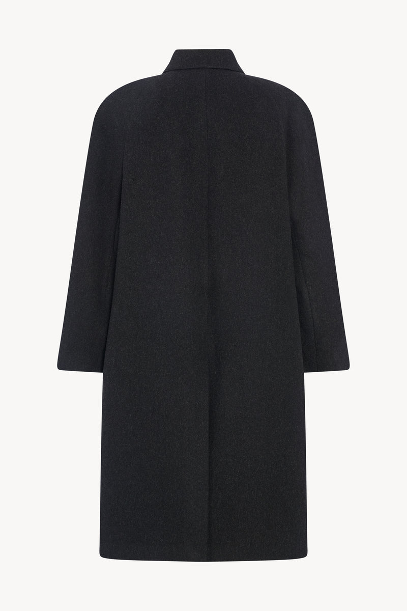 Cappotto Perlin