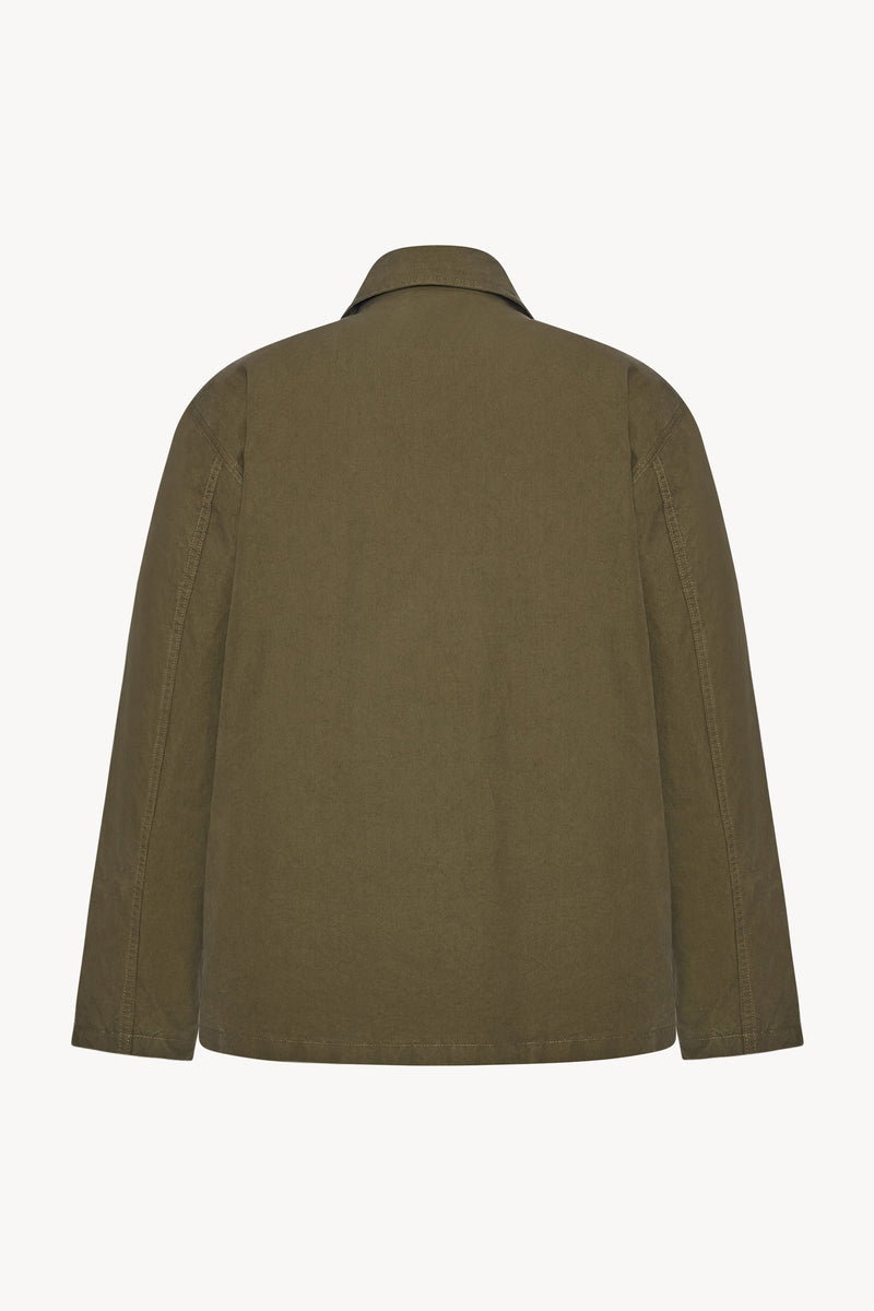 Rafi Jacket