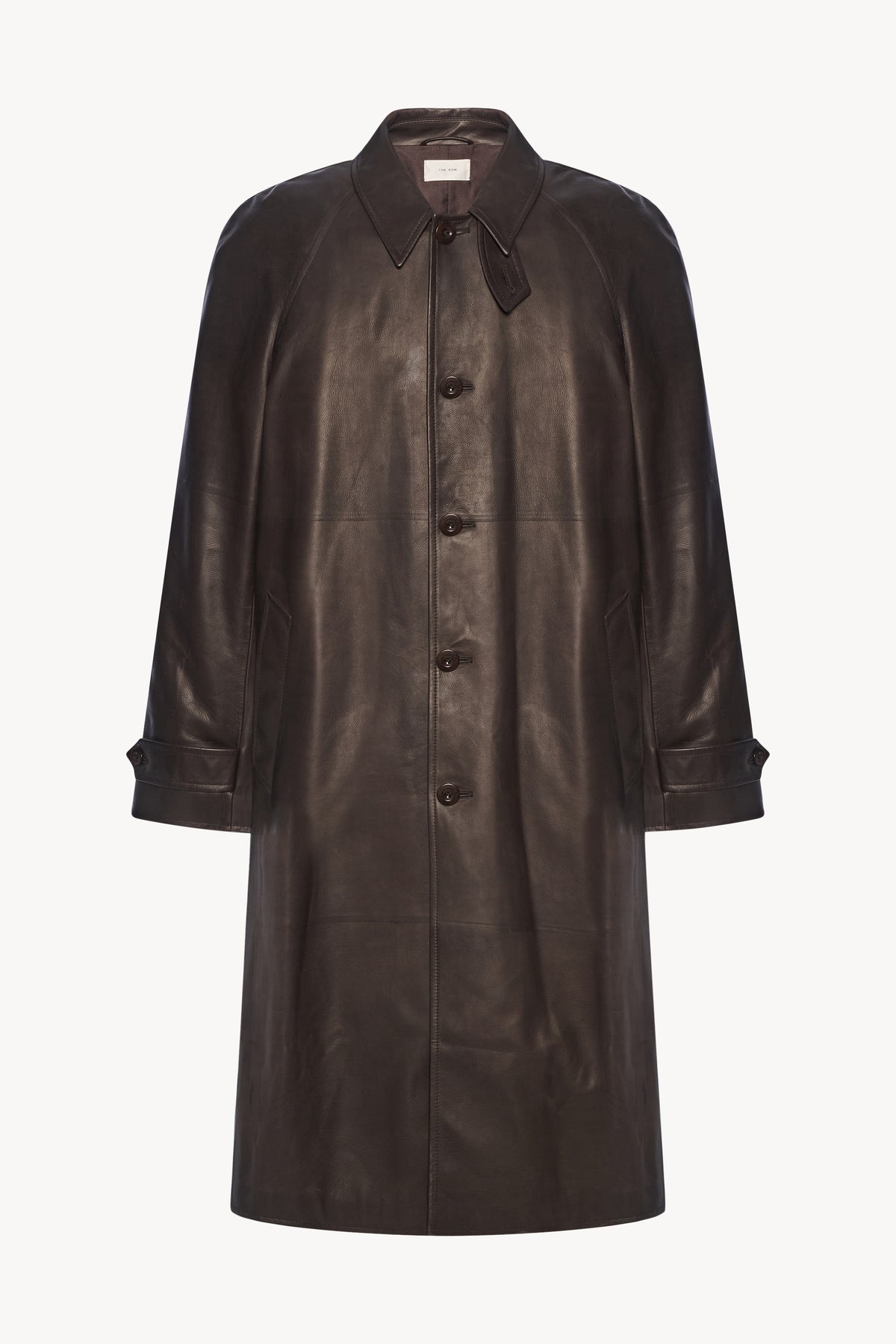 Sitali Coat