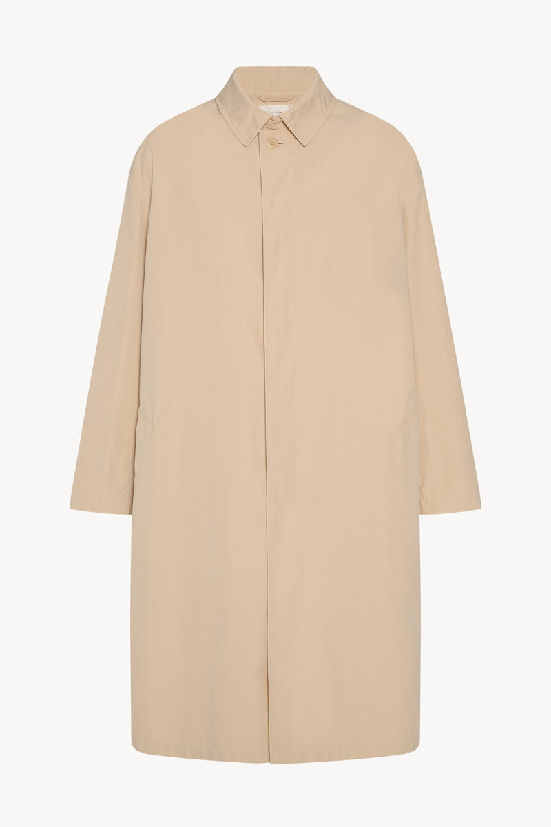 Cappotto Toby