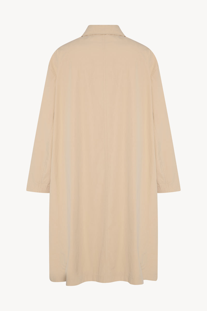 Cappotto Toby