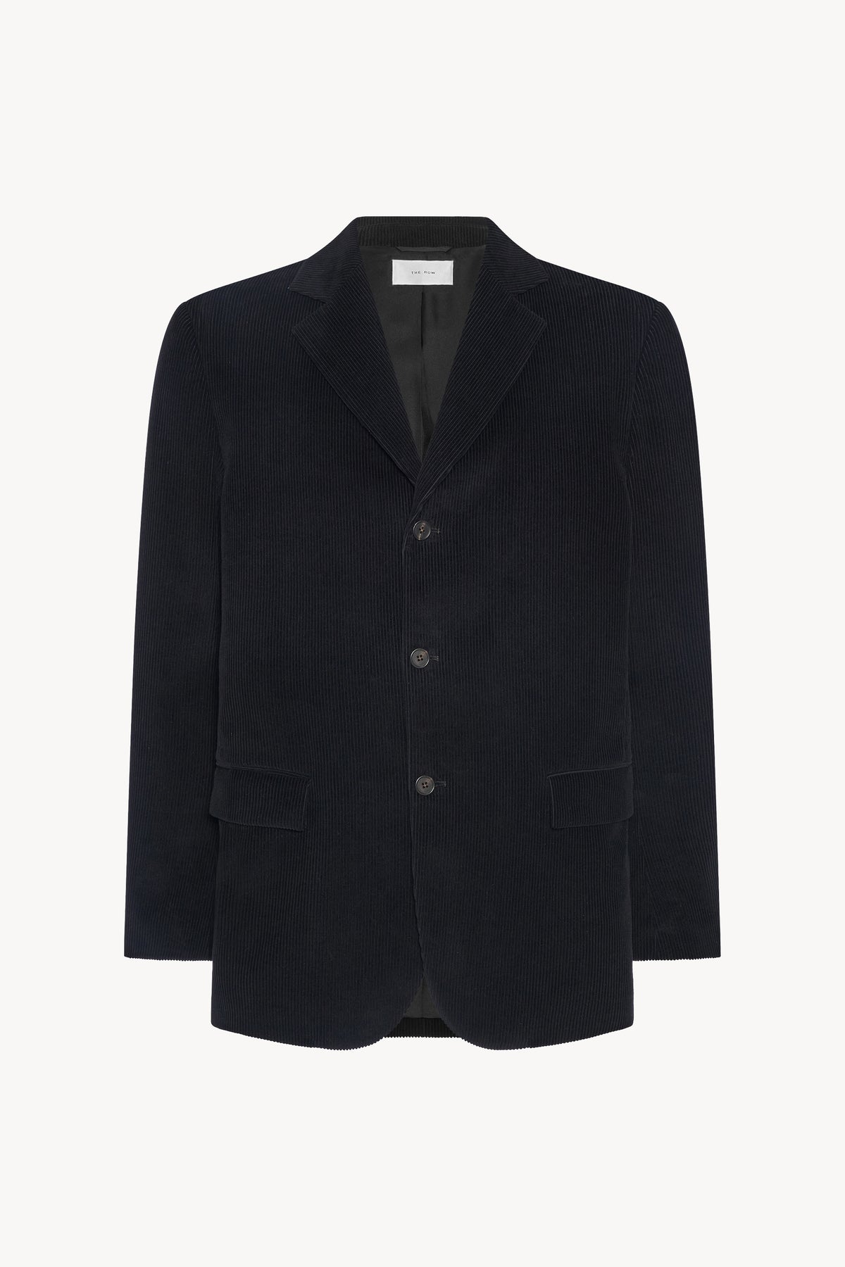 Zach Jacket