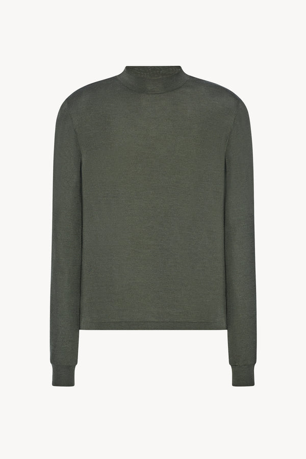 Men's T-shirts: Cotton & Cashmere Tees | The Row