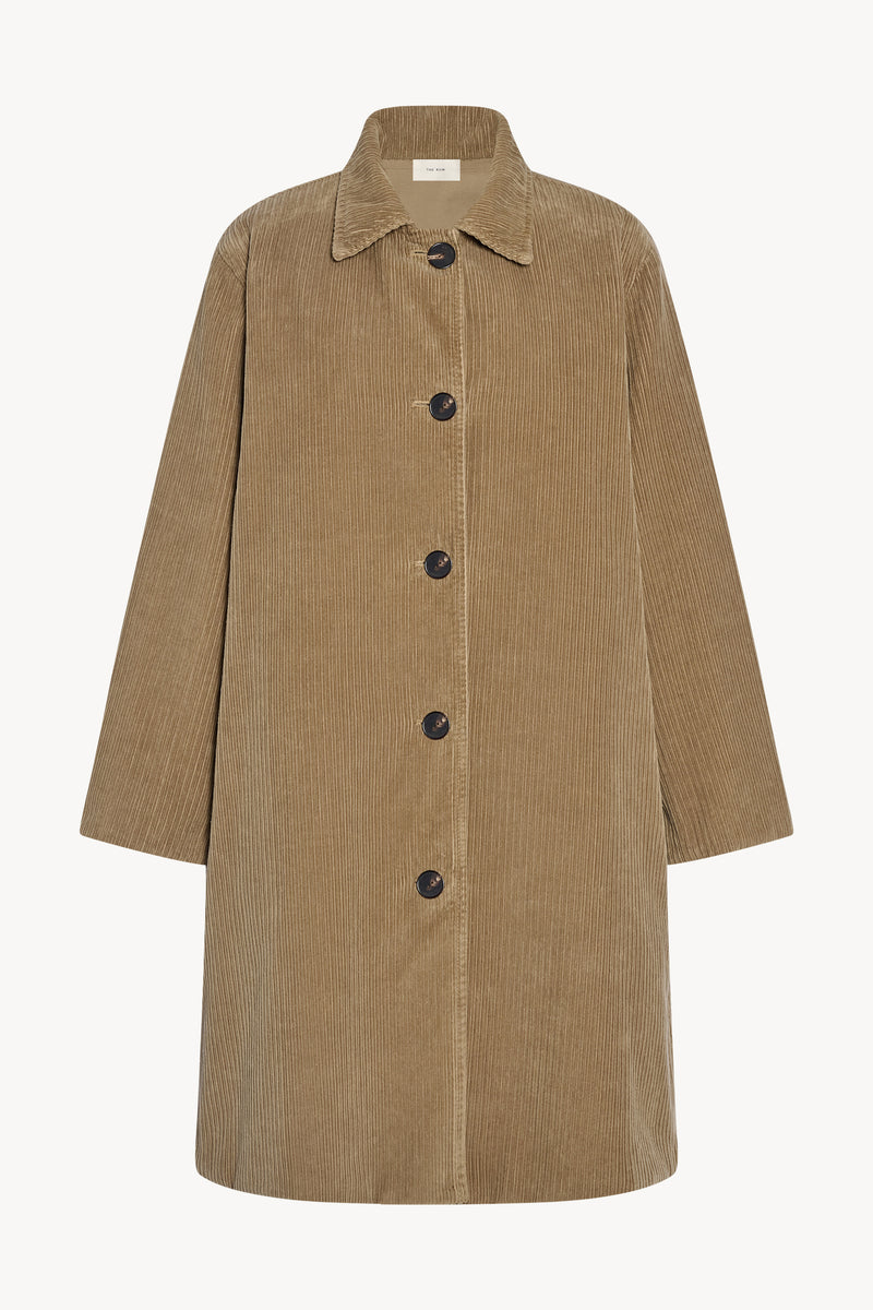 Etoli Coat