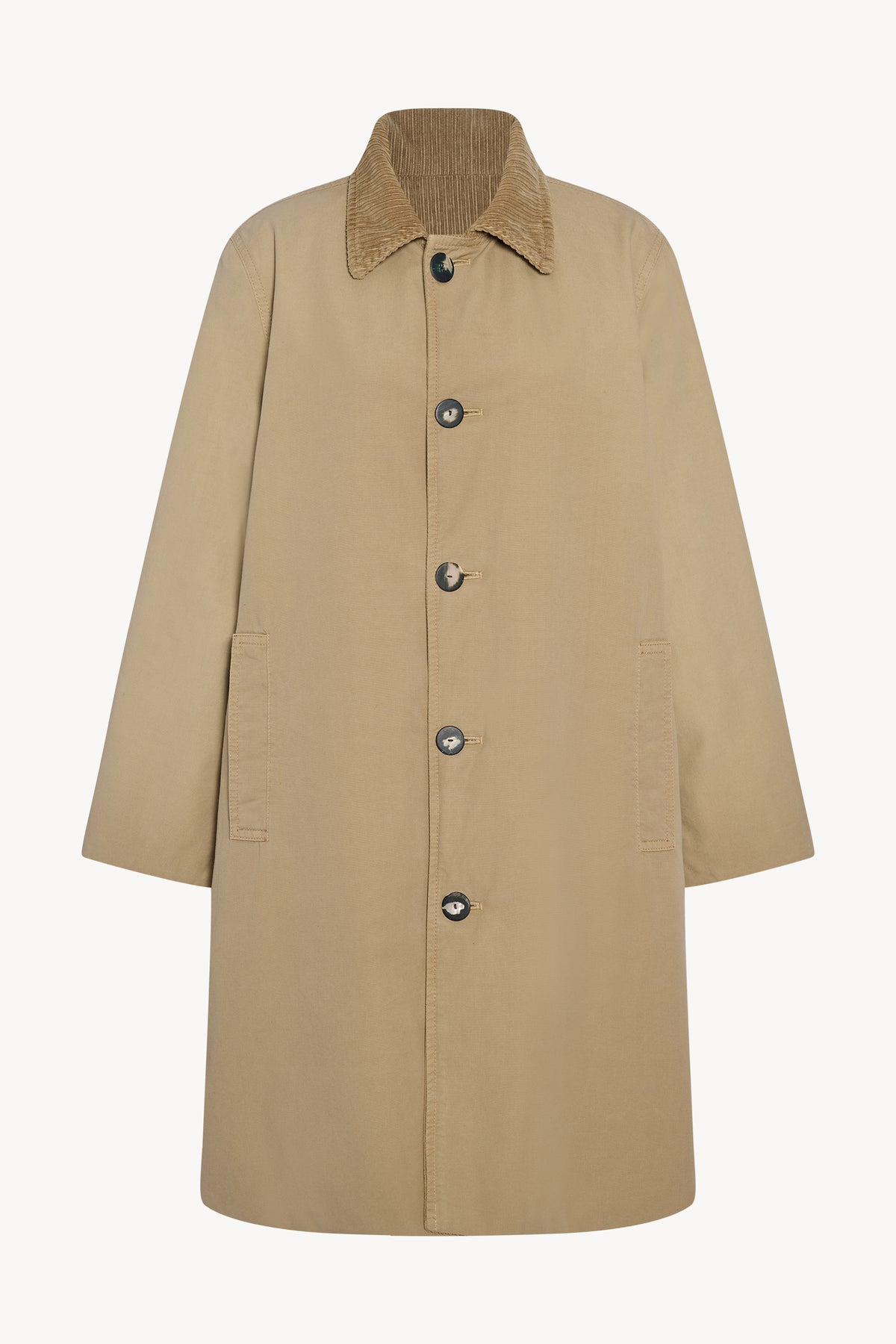 Etoli Coat