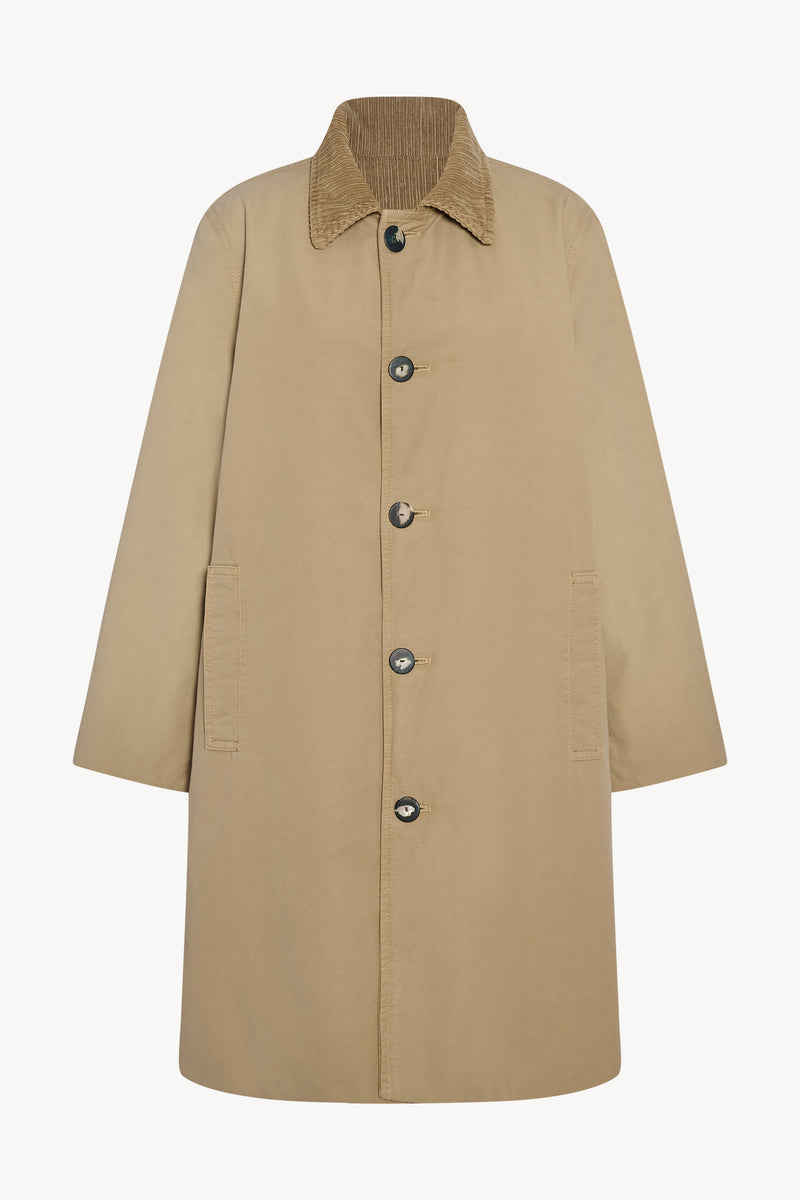 Etoli Coat