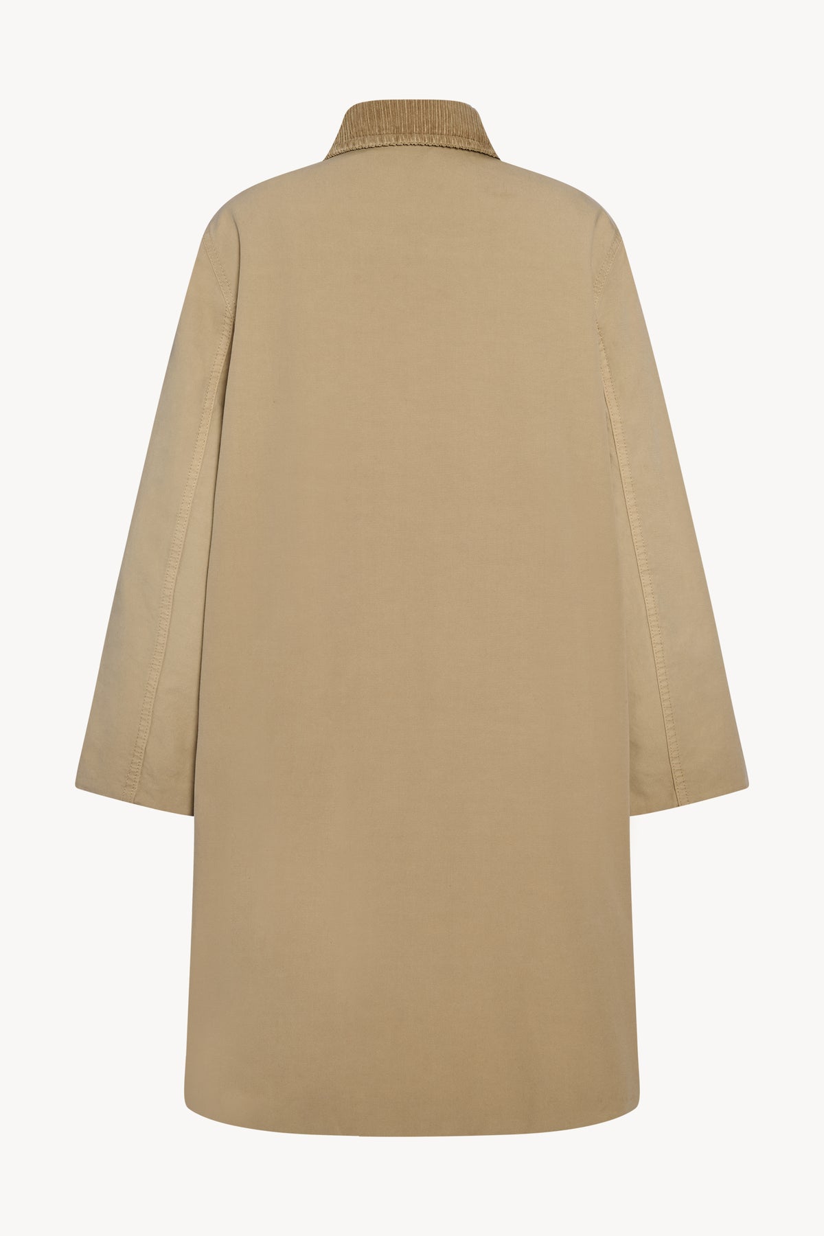 Etoli Coat