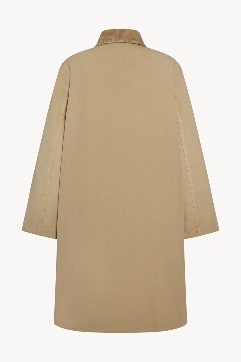 Etoli Coat