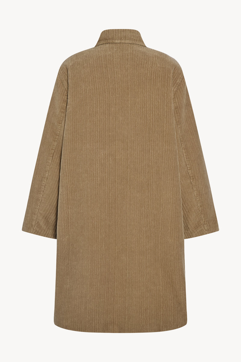 Etoli Coat