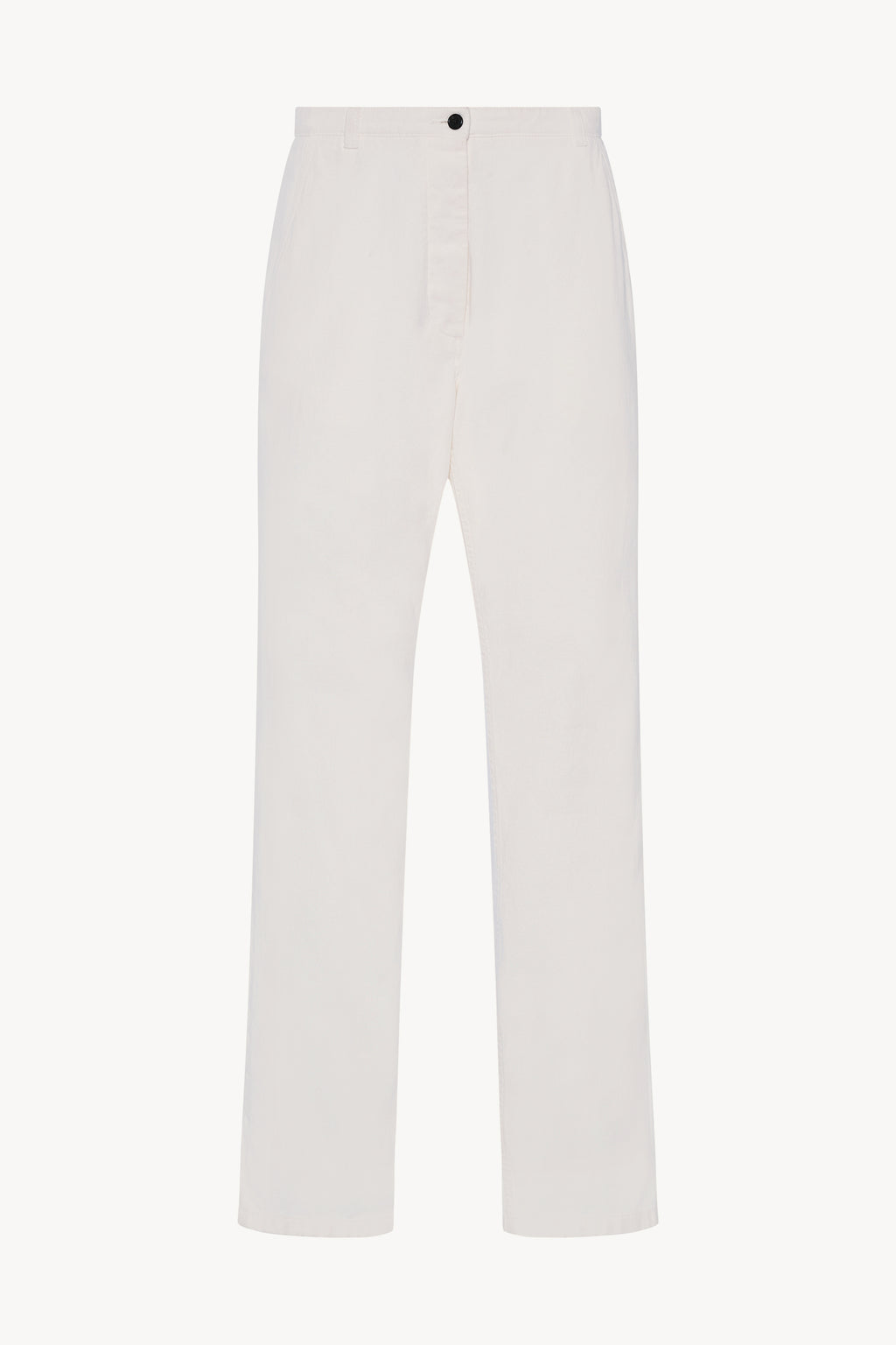 Berit Pant White – The Row
